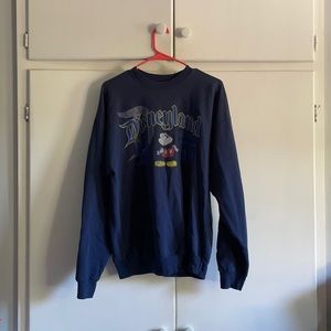 Disney Crew Neck